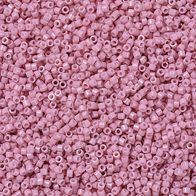 MIYUKI Delica Beads LS-X-SEED-J020-DB1906-1