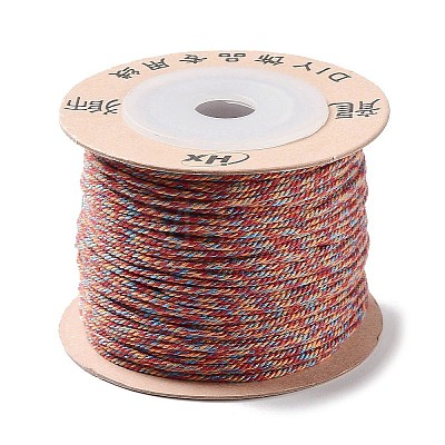 Polyester Twisted Cord OCOR-G015-01A-05-1