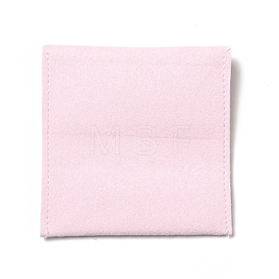 Microfiber Jewelry Pouches ABAG-P007-01B-03-1