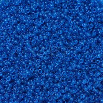 MIYUKI Round Rocailles Beads SEED-X0054-RR0149F-1