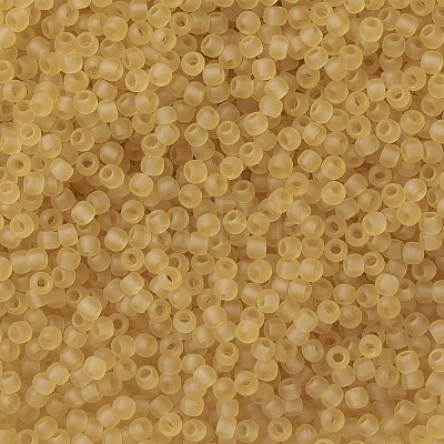 TOHO Round Seed Beads SEED-XTR11-0002F-1