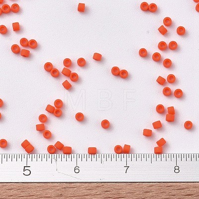 MIYUKI Delica Beads X-SEED-J020-DB0752-1