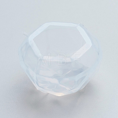 DIY Diamond Silicone Molds X-DIY-G012-03B-1