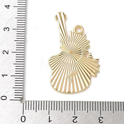 Alloy Enamel Pendants FIND-D276-01C-02-1