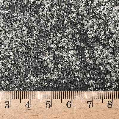 TOHO 11/0 Demi Round Beads Y-SEED-DR11-PF21-1