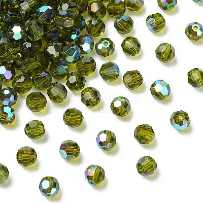 Preciosa® Crystal Beads X-PRC-BB5-50230-200-1