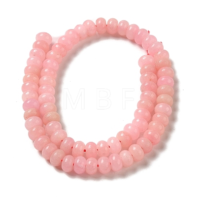Natural Jade Beads Strands G-E507-01I-1