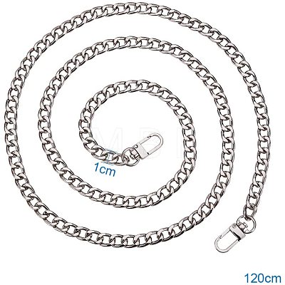 Bag Strap Chains IFIN-PH0015-01A-M-1