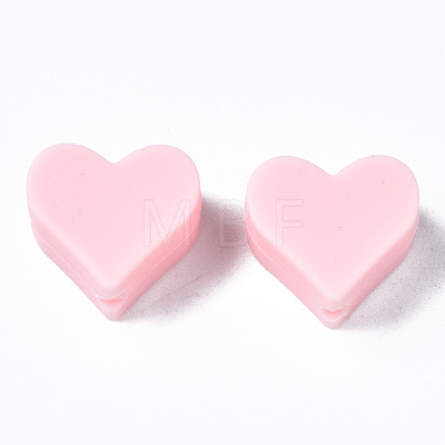 Food Grade Eco-Friendly Silicone Beads SIL-N002-11A-1