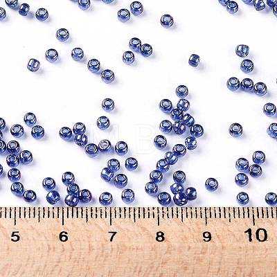 TOHO Round Seed Beads SEED-TR08-0327-1