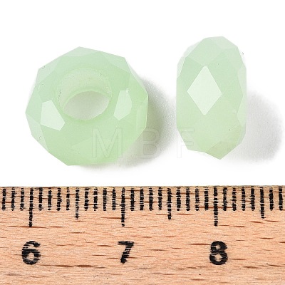 Glass European Beads GDA007-92-1