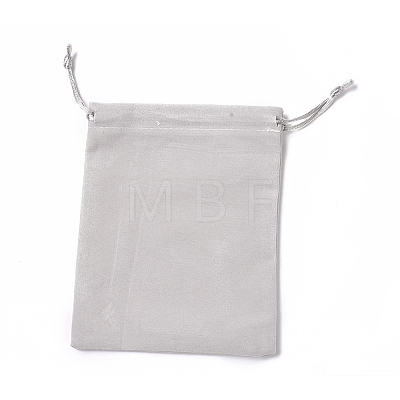 Velvet Packing Pouches LS-TP-I002-12x15-06-1