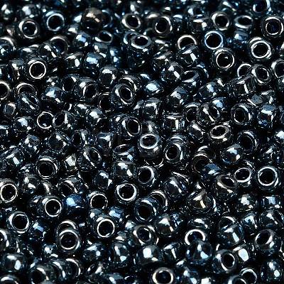 TOHO 8/0 Round Beads X-SEED-TR08-0511-1