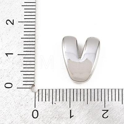 Brass Beads KK-B167-27P-V-1