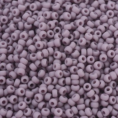 MIYUKI Round Rocailles Beads X-SEED-G007-RR0410F-1
