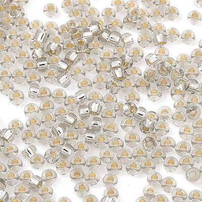 MIYUKI Round Rocailles Beads X-SEED-G007-RR2433-1