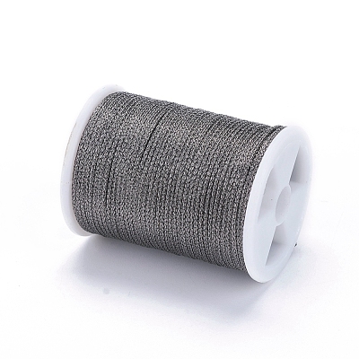 Polyester Metallic Thread OCOR-G006-02-1.0mm-25-1