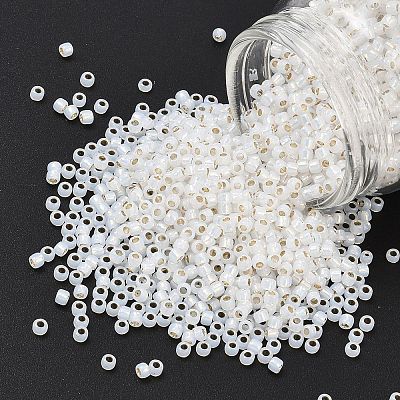 TOHO 8/0 Round Beads SEED-XTR08-2100-1