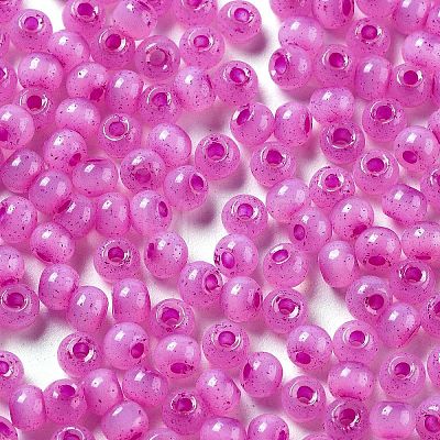 Glass Seed Beads X1-SEED-M011-02A-02-1