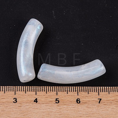 Acrylic Bead OACR-H120-03F-1