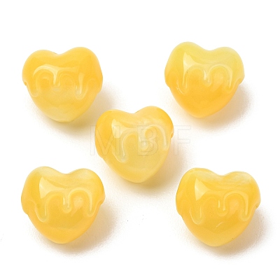 Resin UV Reactive Beads RE-CBA088C-04-1