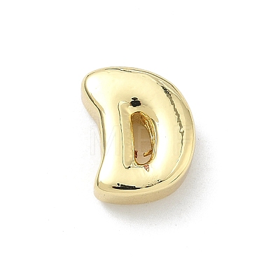 Brass Beads KK-H537-01D-G-1