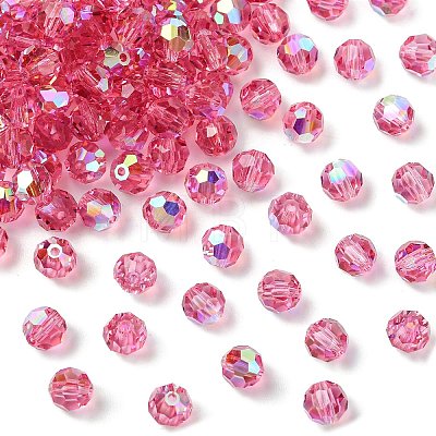 Preciosa® Crystal Beads Y-PRC-BB6-70010-200-1