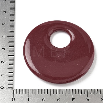 Resin Pendants CRES-D306-08C-1
