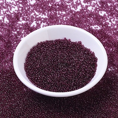 MIYUKI Round Rocailles Beads SEED-G007-RR1312-1