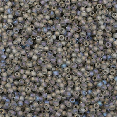 TOHO Round Seed Beads SEED-XTR11-0176F-1