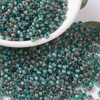 MIYUKI Round Rocailles Beads SEED-X0055-RR4506-1