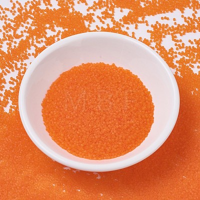 MIYUKI Delica Beads SEED-J020-DB0744-1