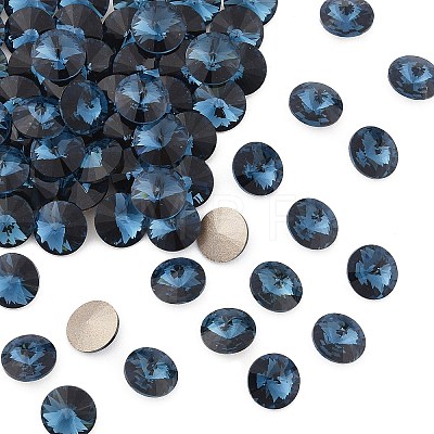 Preciosa® MAXIMA Crystal Round Stones X-PRC-RASS39-30340-1