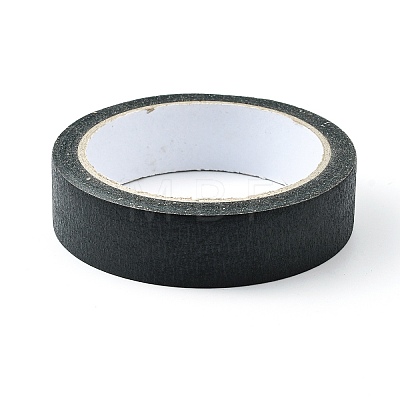 Colorful Masking Tape AJEW-SZC0003-02A-1
