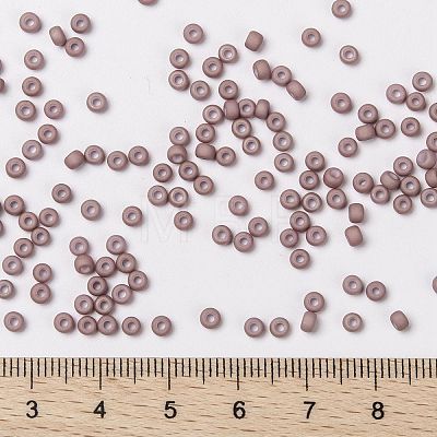 MIYUKI Round Rocailles Beads SEED-X0055-RR2034-1