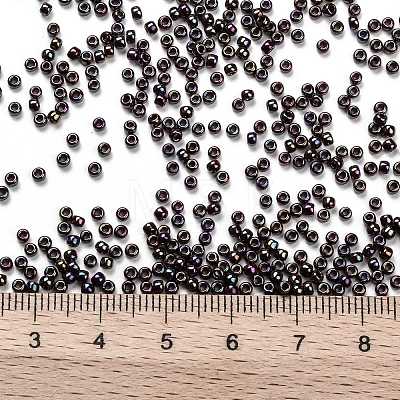 TOHO Round Seed Beads X-SEED-TR11-0406-1