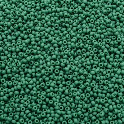 TOHO Round Seed Beads X-SEED-TR11-0055DF-1