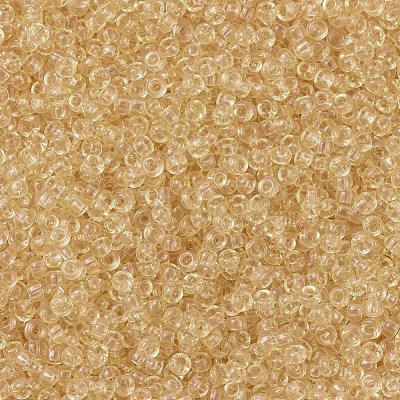 MIYUKI Round Rocailles Beads SEED-G007-RR0132L-1