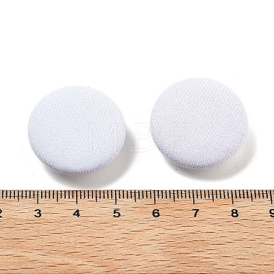 Cloth Shank Buttons BUTT-XCP0001-12D-1