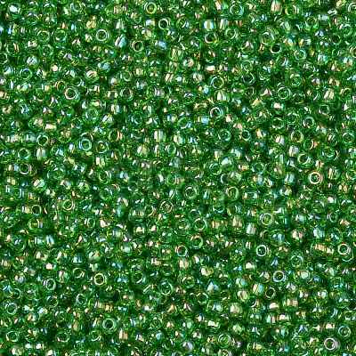 TOHO Round Seed Beads X-SEED-TR11-0167-1