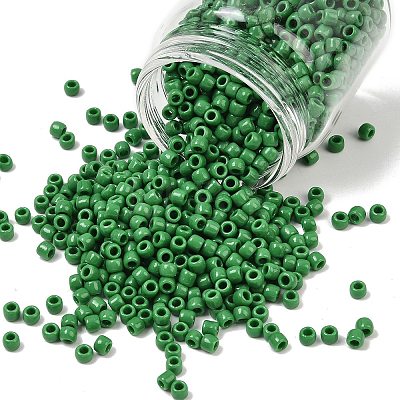 TOHO 6/0 Round Beads X-SEED-TR06-0047D-1
