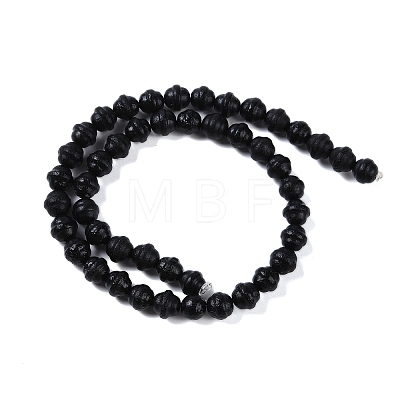 Natural Agate Beads Strands G-P543-A01-01D-1