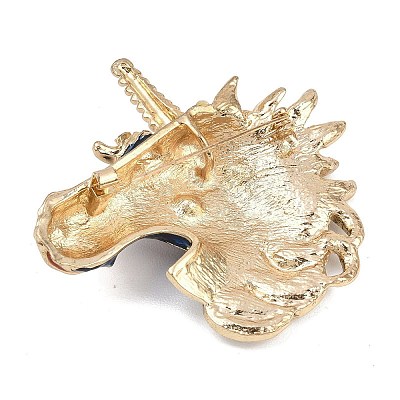 Enamel Pin JEWB-P055-02E-G-1