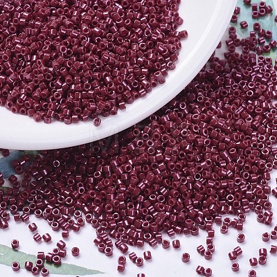 MIYUKI Delica Beads X-SEED-J020-DB0654-1