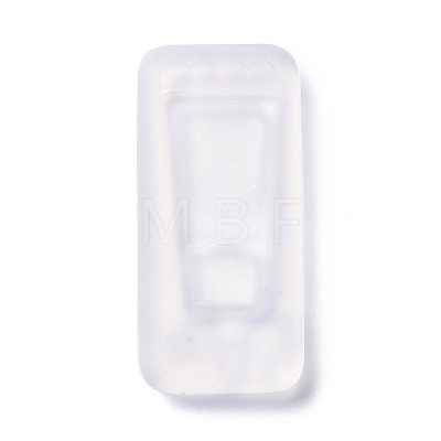 Piping Bag Shape DIY Silicone Molds DIY-I080-02D-1