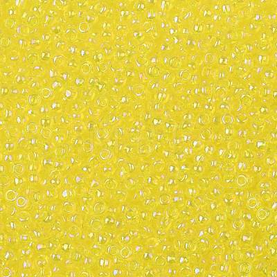 TOHO Round Seed Beads SEED-XTR08-0175-1