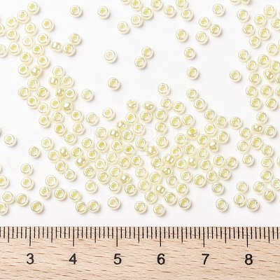 MIYUKI Round Rocailles Beads SEED-G008-RR0514-1