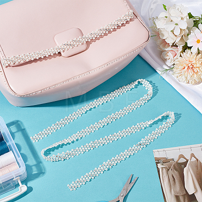 DIY Decoration Accessories OCOR-WH0077-127-1