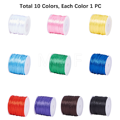 Nylon Thread NWIR-PH0001-40A-1