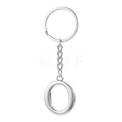 Alloy Keychains KEYC-TADJ0001-11O-1